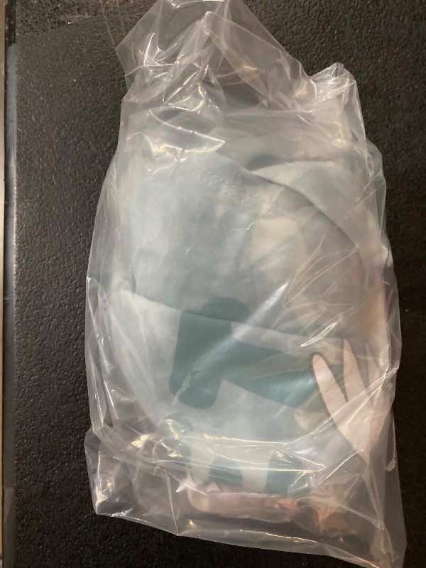 Photo 1 of L Boys' Bluey Mineral Wash Tank Top Blue