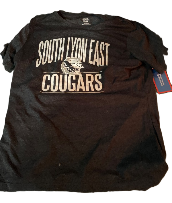 Photo 1 of M South Lyon East PA T-Shirt Black