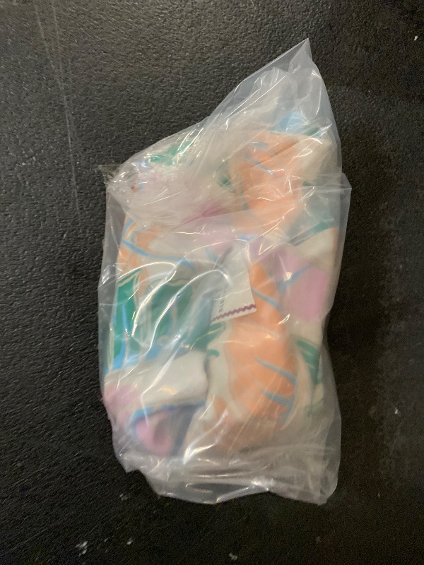 Photo 1 of 3T Toddler Girls' Palm Printed Tank Top - Shirt Cream