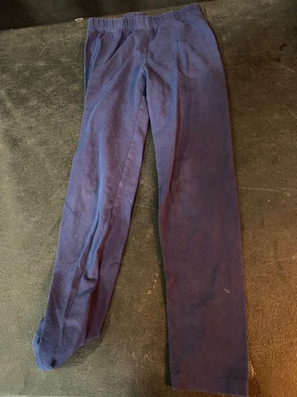 Photo 1 of M Girls' Leggings Navy