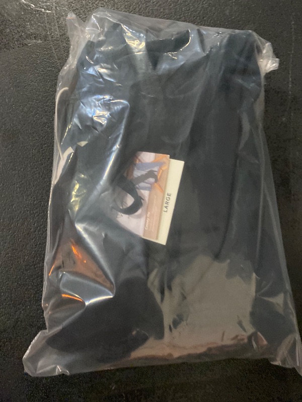 Photo 1 of L Blogilates Women's Everything Active Dress - Black