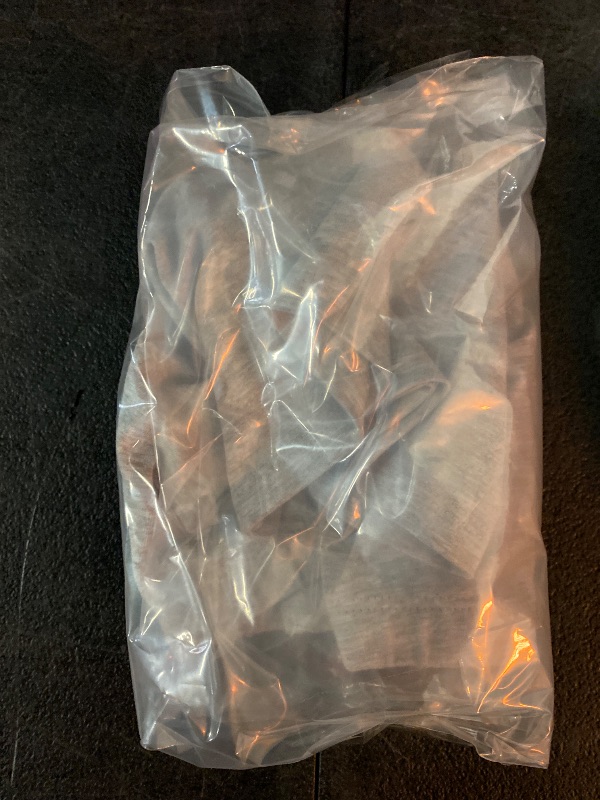 Photo 1 of 5T Toddler Girls' Bike Shorts Heather Gray Mid-Rise, Stretch, Shrink-Resistant