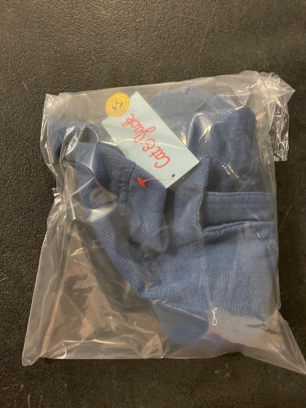 Photo 1 of 2T Toddler Boys' Embroidered Shark T-Shirt Dark Blue : Button Down, Camp Collar