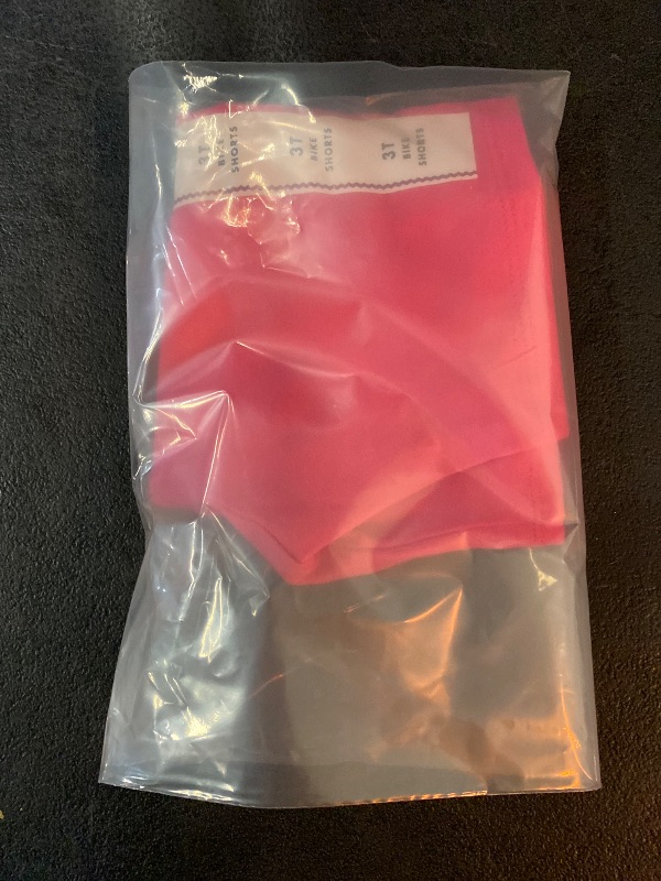 Photo 1 of 3T - Toddler Girls' Bike Shorts - Cat & Jack™