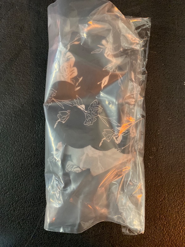 Photo 1 of (XL) Women's Invisible Edge Cheeky Underwear with Scallop Edge - Auden™