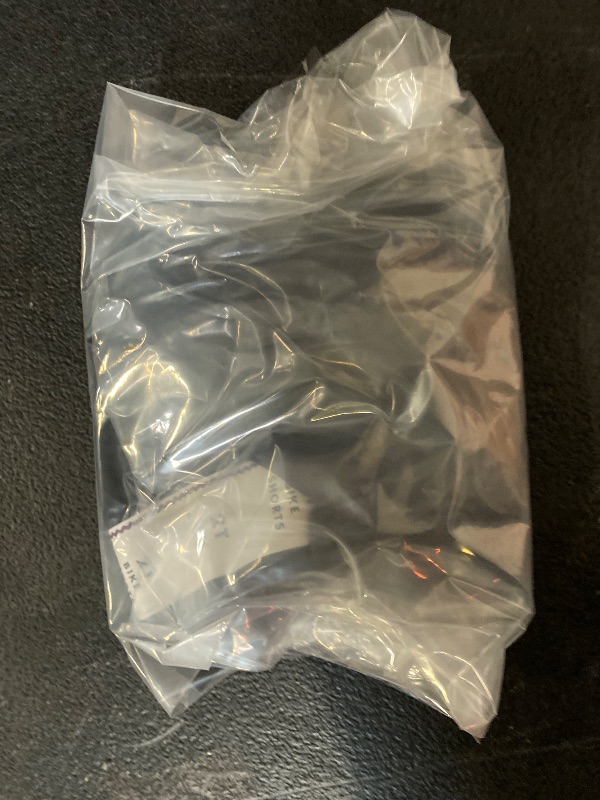 Photo 1 of 2T Toddler Girls' Bike Shorts Black