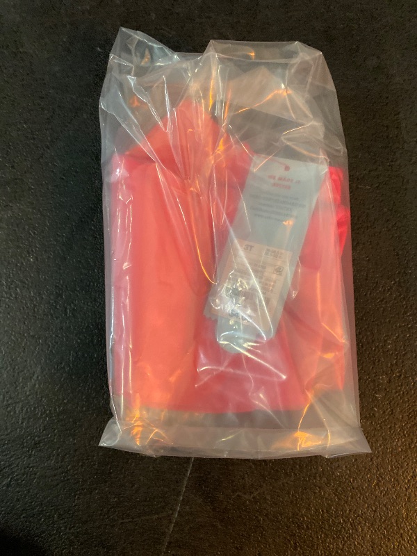 Photo 1 of 3T Toddler Girls' Bike Shorts Pink