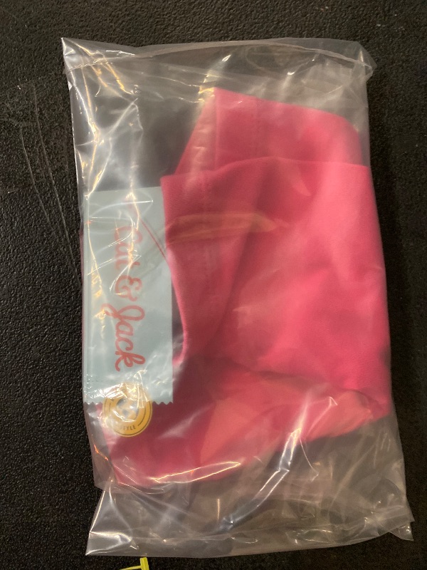 Photo 1 of 2T Toddler Girls' Bike Shorts Pink