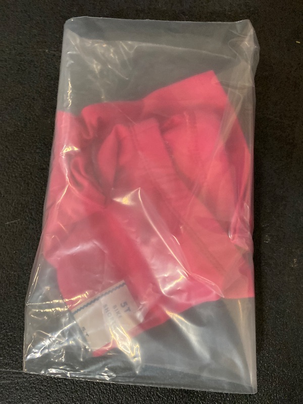 Photo 1 of 3T Toddler Girls' Bike Shorts Pink