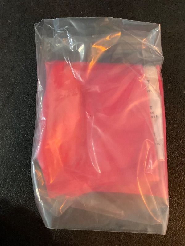 Photo 1 of 4T Toddler Girls' Bike Shorts Pink