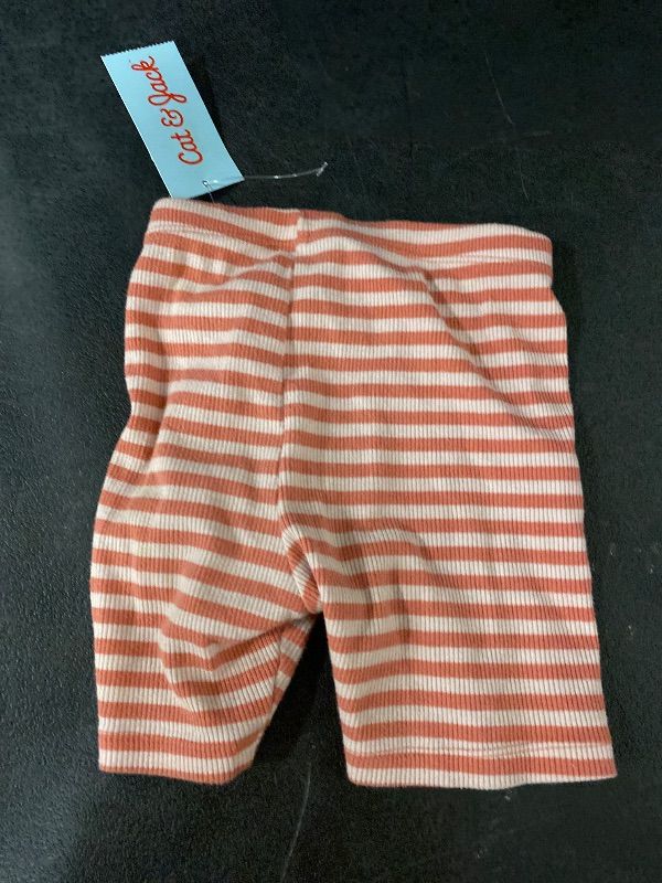 Photo 1 of 4T Toddler Girls' Knit Shorts