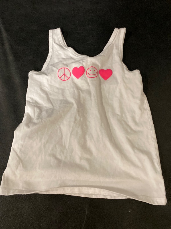 Photo 1 of M Cat & Jack Girls' Tank Top