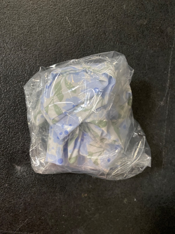 Photo 1 of 18M Carters Baby Flower Shorts