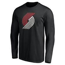 Photo 1 of 2XL Men's Portland Trail Blazers Black 