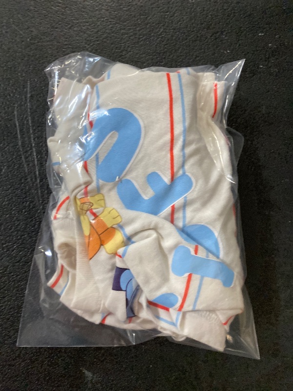 Photo 1 of 5T Toddler Bluey T-Shirt