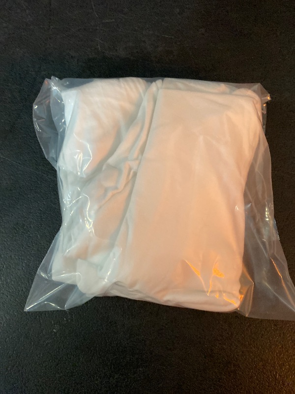 Photo 1 of M ComfortBlend Fresh IQ Tagless Crewneck Tees 4 Pack