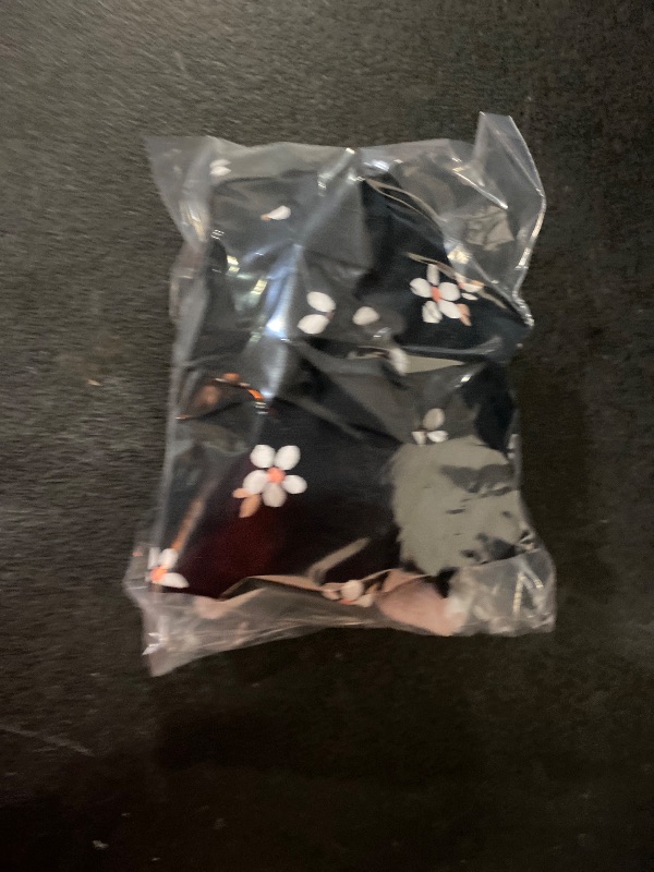 Photo 1 of 18M Carter's Baby Girls' Geo Top & Bottom Set - Black