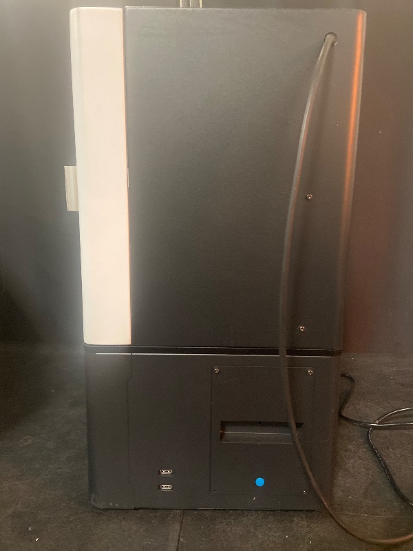 Photo 1 of 16K LCD Large Printing Size Machine Resin 3D Printer
