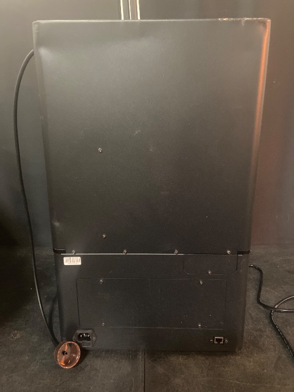 Photo 1 of 16K LCD Large Printing Size Machine Resin 3D Printer
