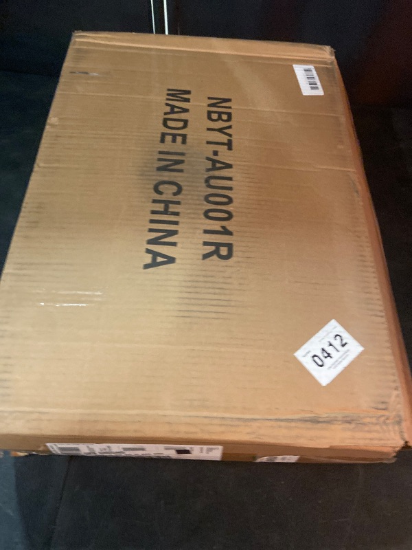 Photo 1 of Universal 5 Gallon Gas Tank for Generator, Generator Fuel Tank