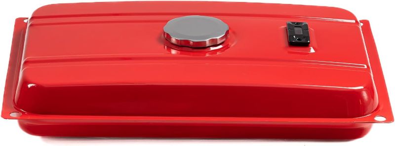 Photo 1 of Universal 5 Gallon Gas Tank for Generator, Generator Fuel Tank
