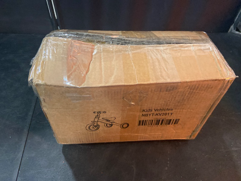 Photo 1 of 3-in-1 Carrier Black