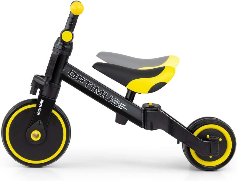 Photo 1 of 3-in-1 Carrier Black