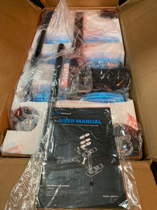 Photo 1 of Deep Squat Machine for Women, Adjustable Glutes Trainer Machine, Core & Leg Exercise, Push Up Board Workout Equipment at Home Gym