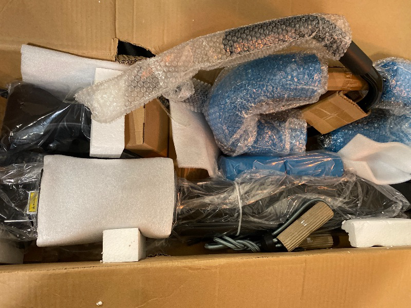 Photo 1 of Ab Machine, Ab Workout Equipment, Adjustable Ab Trainer Machine for Abs Workout at Home Gym, Foldable, Knee Protection, Abdominal Trainer for Stomach Workout