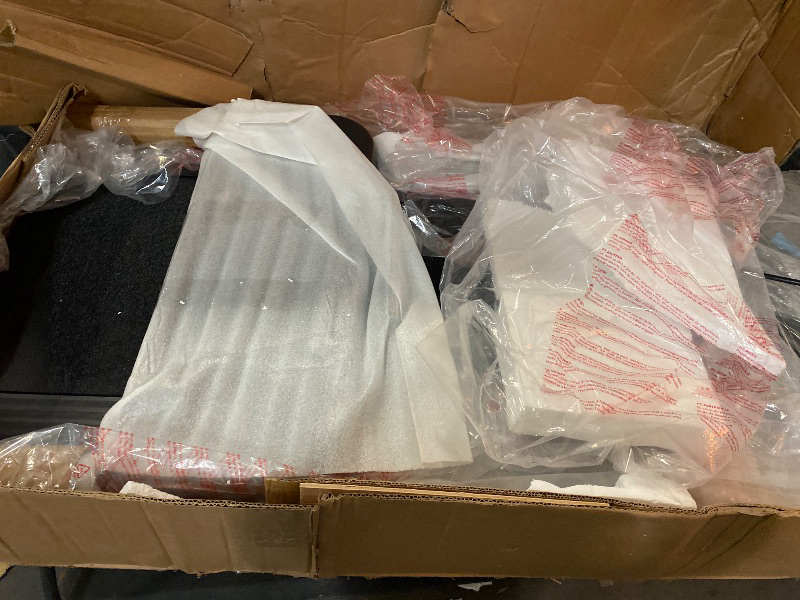 Photo 1 of T12 Foldable Treadmill with 15% Auto Incline