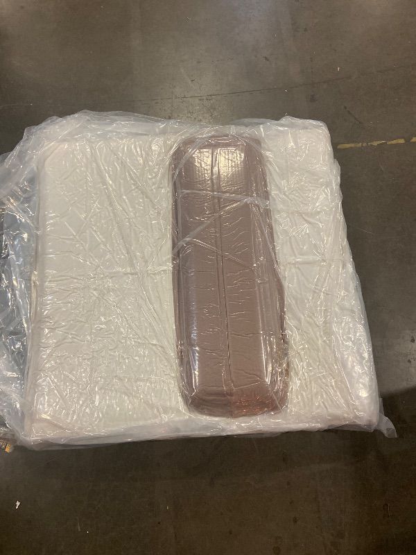 Photo 1 of Sofa-in-a-Box, Comfortable Memory Foam Sofa, Modern Sofa,No Installation & Easy to Transport, Couch for Living Room, Bedroom, Apartment, Home Office,(Beige)