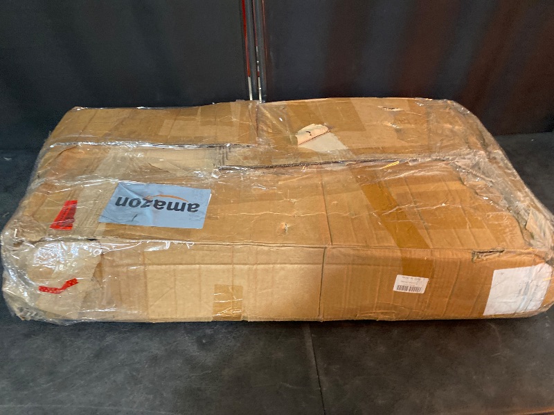 Photo 1 of Multipurpose Portable Scaffolding Adjustable, Height Folding Work Platform with 600 LBS Load Capacity, Carbon Steel Structure, Non-Slip Step Stool for Home Drywall Cleaning Painting