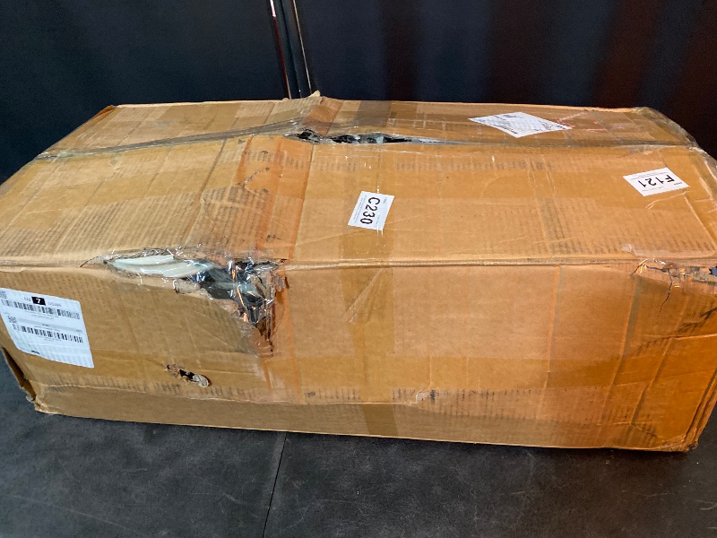 Photo 1 of Lumbar Traction Table Massage Bed Massage Table Cervical and Lumbar Stretcher Traction Bed Folding Body Stretching Device Equipment