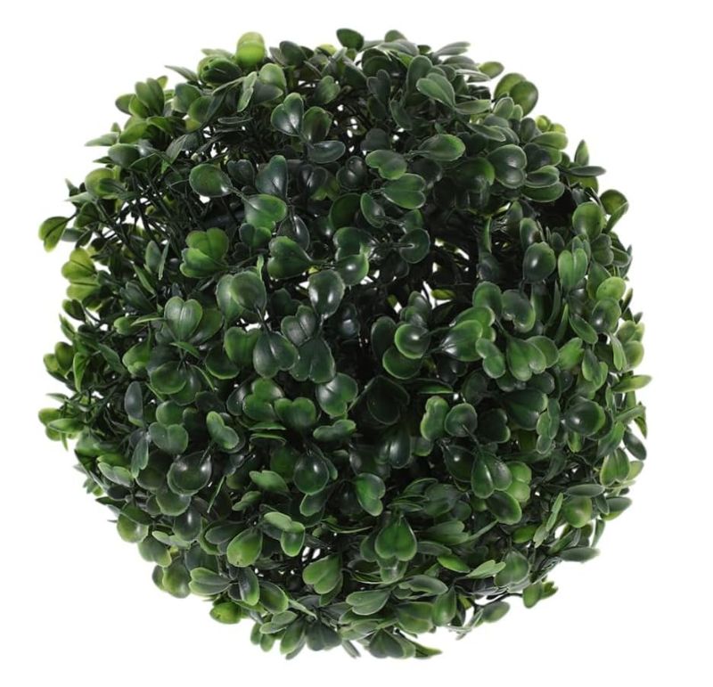 Photo 1 of 1pcs Hanging Grass Decor Artificial Grass Plant for Ceiling Decoration for Weddings Parties and Home Interiors