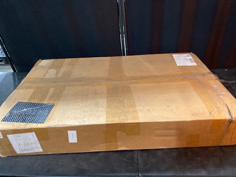 Photo 1 of Dual Support Adjustable Scaffolding Platform with 800 lb Duty Rating, Steel Step Ladder, Portable Folding Work Platform for RV Cleaning High Painting Walls, Drywall, Decorating (180 CM)