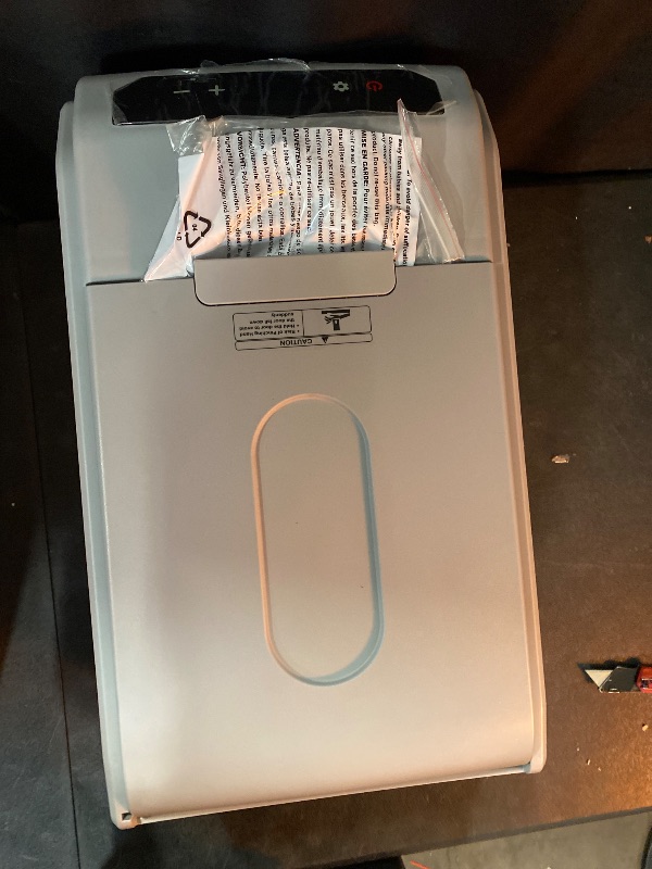 Photo 1 of Car Refrigerator, 12 Volt Car Fridge, 16 QT Portable Freezer Compressor Electric Cooler For Car, Control Panel with Lock, -4?-68? 12V DC & 100V AC for Car/RV/Camping/Travel