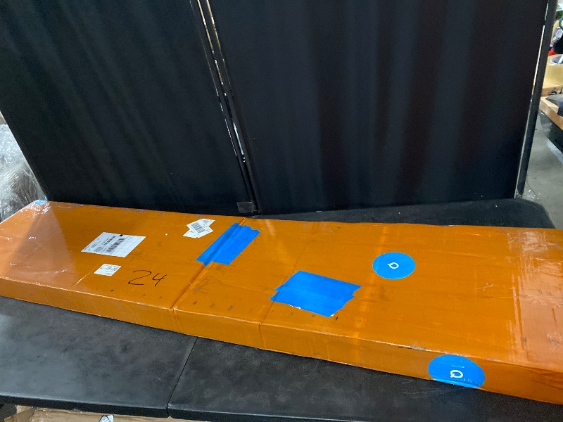 Photo 1 of Paper Room Divider, Portable Room Dividers and Folding Privacy Screens, Divider for Room Separation, for Dorm Studio Office