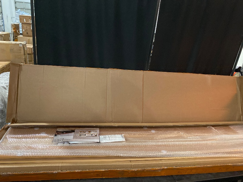 Photo 1 of Paper Room Divider, Portable Room Dividers and Folding Privacy Screens, Divider for Room Separation, for Dorm Studio Office