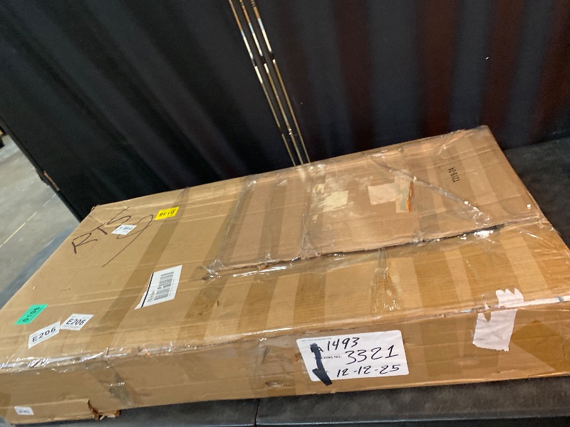 Photo 1 of Foldable Toddler Kitchen Tower, Kids Learning Standing Tower Collapsible Toddler Montessori Kitchen Stools Beige