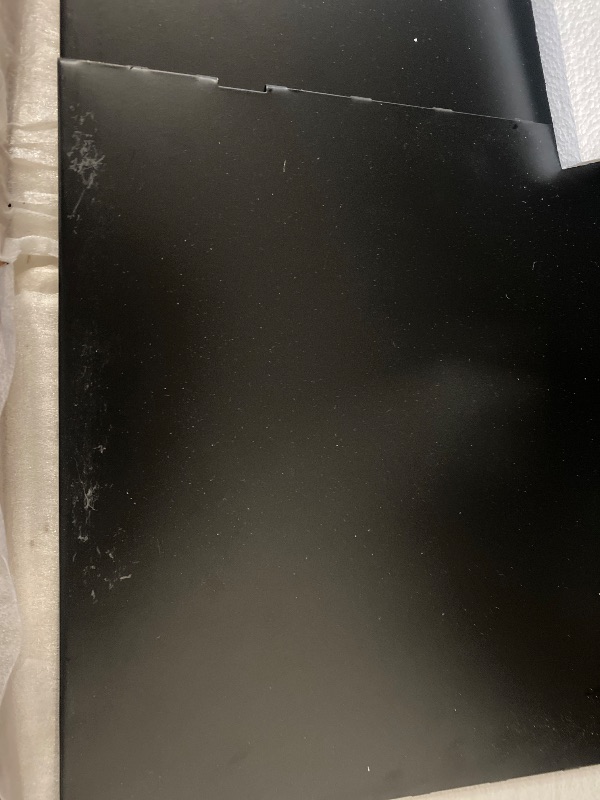 Photo 1 of 2 Drawer File Cabinet, File Cabinets for Home Office, Printer Stand, File Cabinet with Lock, Lateral Filing Cabinet for A4/Letter/Legal Size File Folders, Assembly Required(Black)