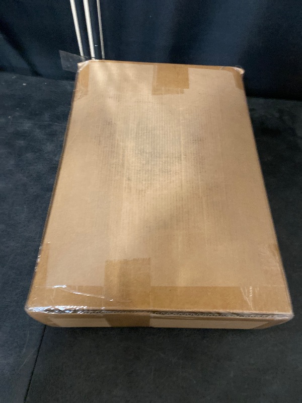 Photo 1 of Full Size Mattress Pad - Thin, Lightweight, and Breathable Mattress Pad - Ideal for Hot Sleepers & Plush Mattresses - Stretch Fits up to 15" - Easy to Wash (54 x 75)