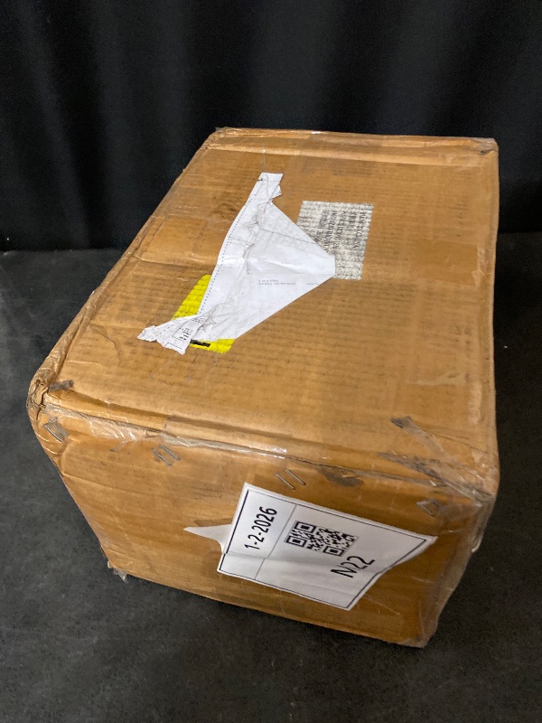 Photo 1 of 5 HP SPL 3450rpm P56 Frame 230 Volts Replacement Air Compressor Motor