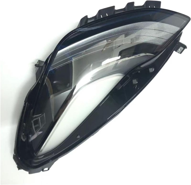 Photo 1 of Full LED Headlight Assembly OEM 1514952-00-C 1514953-00-C?Compatible For Tesla Model 3 / Y 2021-2023