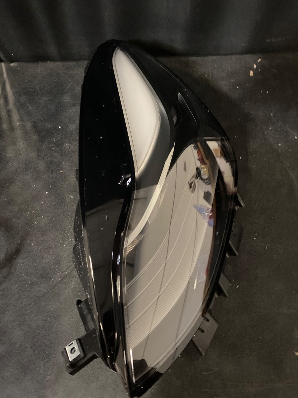Photo 1 of Full LED Headlight Assembly OEM 1514952-00-C 1514953-00-C?Compatible For Tesla Model 3 / Y 2021-2023