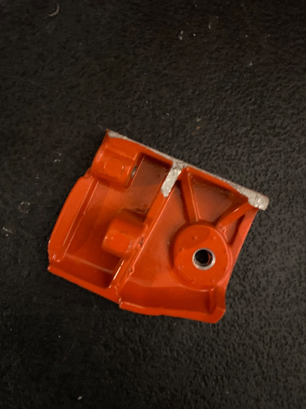 Photo 1 of Husqvarna 362 365 371 372 372XP Chainsaw Crankcase Assembly With Gasket