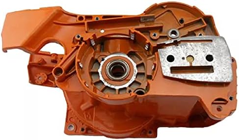 Photo 1 of Husqvarna 362 365 371 372 372XP Chainsaw Crankcase Assembly With Gasket