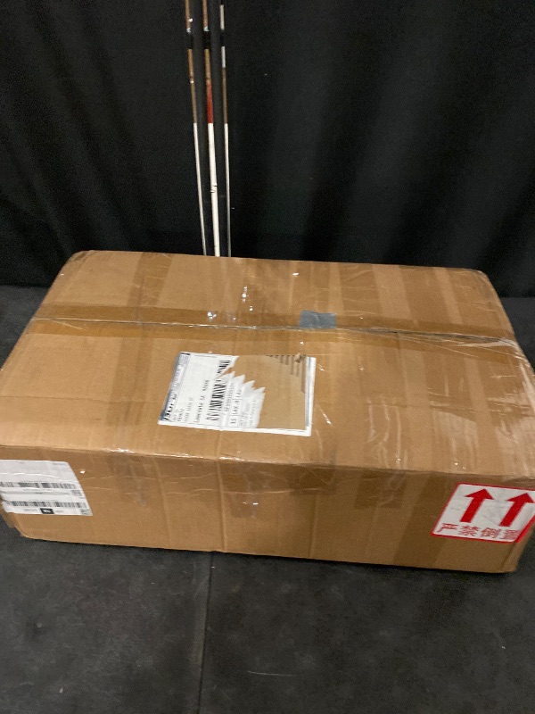 Photo 1 of TDP Far Infrared Mineral Heat Lamp, 250W Far Infrared Light, 5-Stage Timer Control, Anti-Burn, Relieves Body and Facial Pain