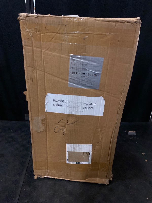 Photo 1 of Cylinder Pedestal Stands for Parties,Metal Cylinder Stands for Party White Round Display Pedestal Stand for Wedding Props Birthday Babyshower Party Event Decor 3PC(75/65/60)