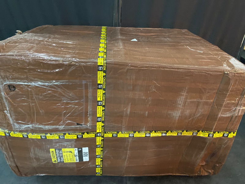 Photo 1 of 55 L /14.5 Gal Commercial Mobile Fryer Filter Machine 550W Restaurant Oil Filter Machine Mobile Fryer Oil Filter Machine with Filter Papers Fryer Oil Filter Cart for Supermarket, Restaurant