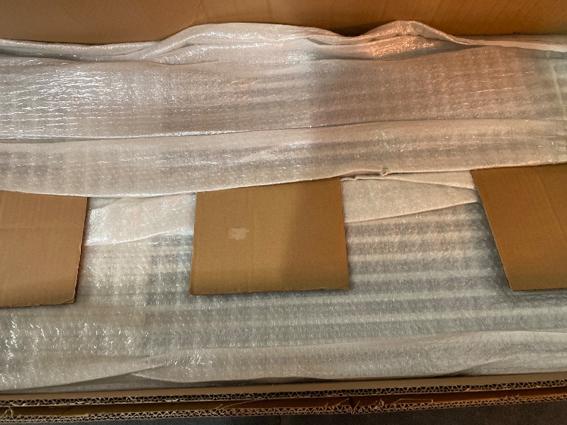 Photo 1 of White and Silver Dining Chairs Set of 2, Upholstered High Back Dining Chairs with Mirrored Stainless Steel Backrest and Legs, Modern Luxury Dining Room Chair for Kitchen Living Room Restaurant